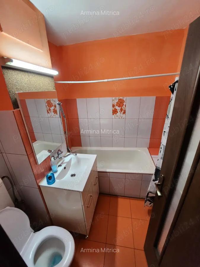 Apartament cu 2 camere, decomandat, zona Aradului - 7