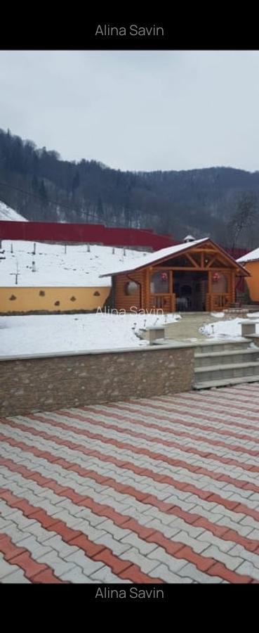 Casa  Asau + 4800 teren - 14