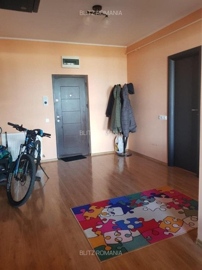 Apartament 3 camere, semidecomandat! Chitila, zona Colloseum - 3