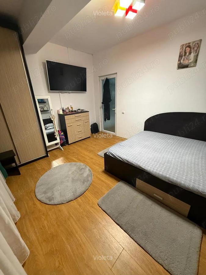 Vand apartament 2camere Rahova Salaj - 9