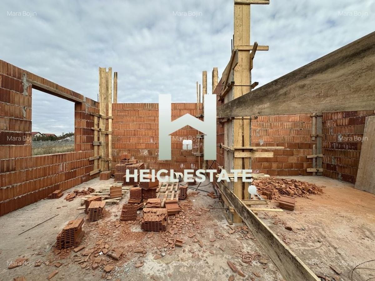 Duplex cu 3 camere Mosnita Noua - 10 Duplex cu 3 camere Mosnita Noua - 10