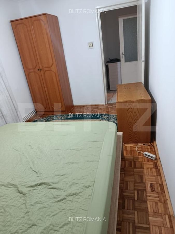 Apartament 2 camere de inchiriat, etaj 3, zona Micro 15 - 5