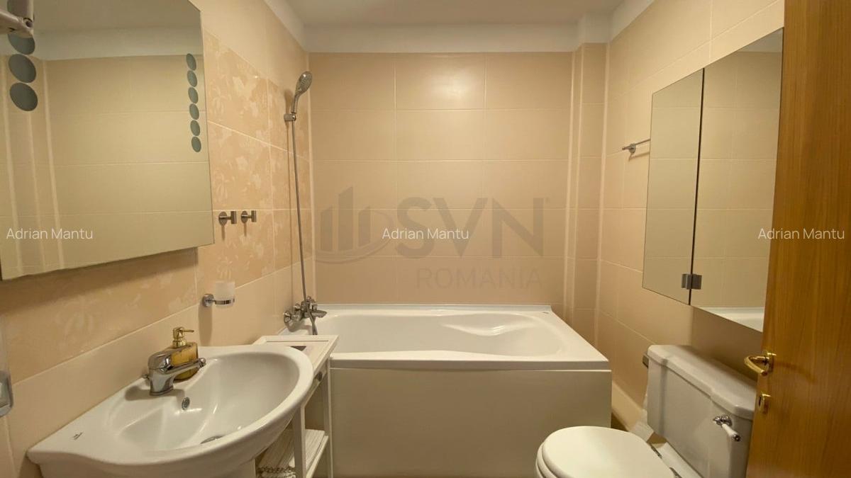REA1026115 Apartament 2 camere Herastrau Mobilat - 7