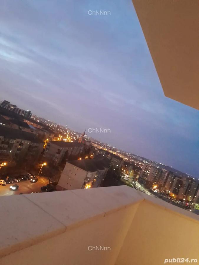 Dau in chirie Ap 3 camere Prima Green Nufarul - 4