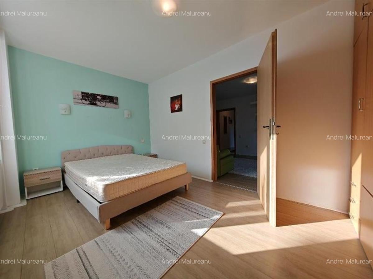 Inchiriem Apartament 2 Camere, Mobilat, Semidecomandat, Centrul Civic - 13