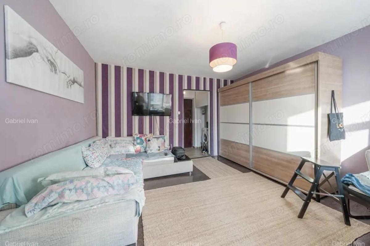 P-ta Domenii*Credit ipotecar*Ideal investitie/locuit*Modern*Mobilat&Utilat - 3