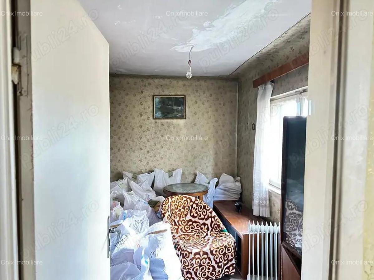Casa 5 camere de vanzare, Popa Farcas Ploiesti 93 mp utili teren 341 mp - 8