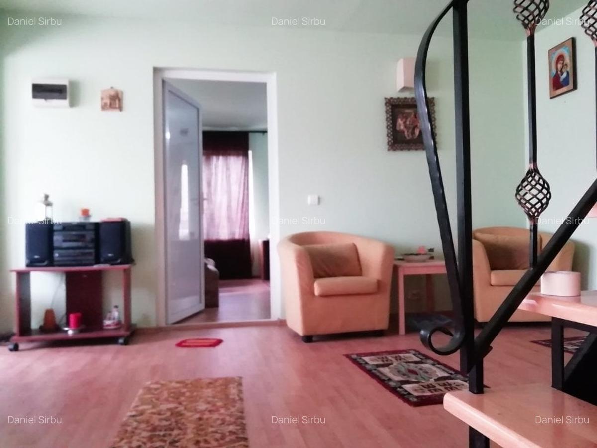 Casă individuală cu 5 camere în Letca Veche - 6