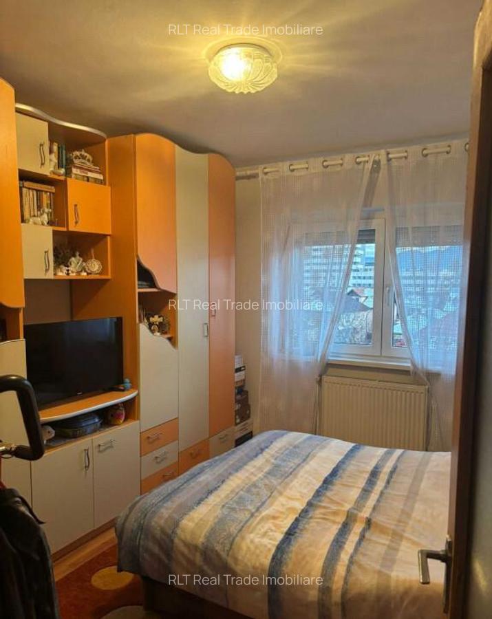 Apartament 3 camere decomandat Racadau- Magnolia - 3