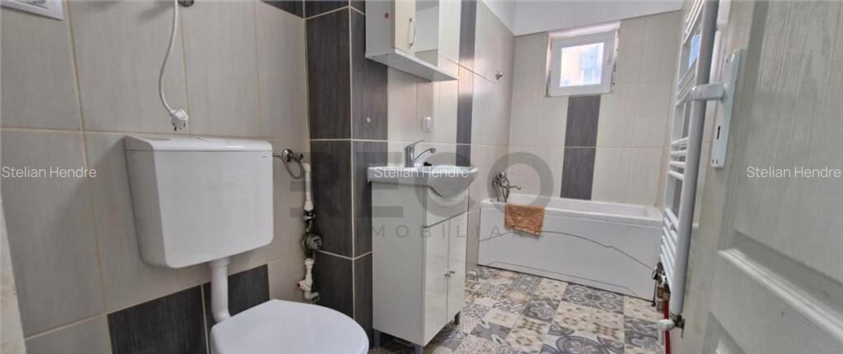 RECO Apartament 3 camere in Alesd - 6