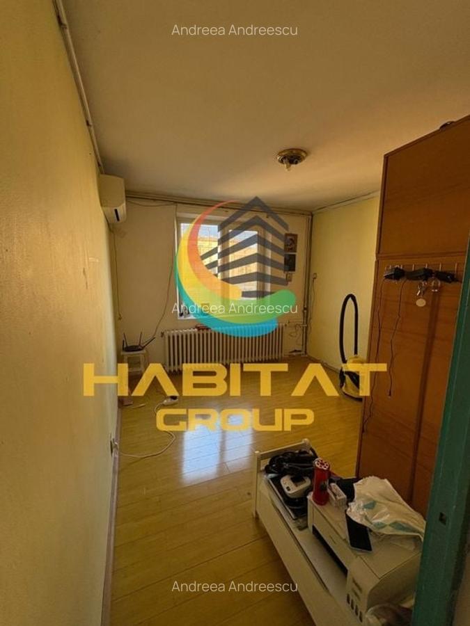 Vanzare 4 camere 91mp la 6 minute de Metrou Piata Sudului - 8