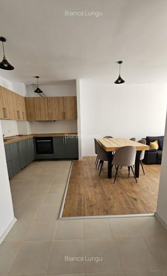 Apartament complet renovat Tampa Gardens - 6