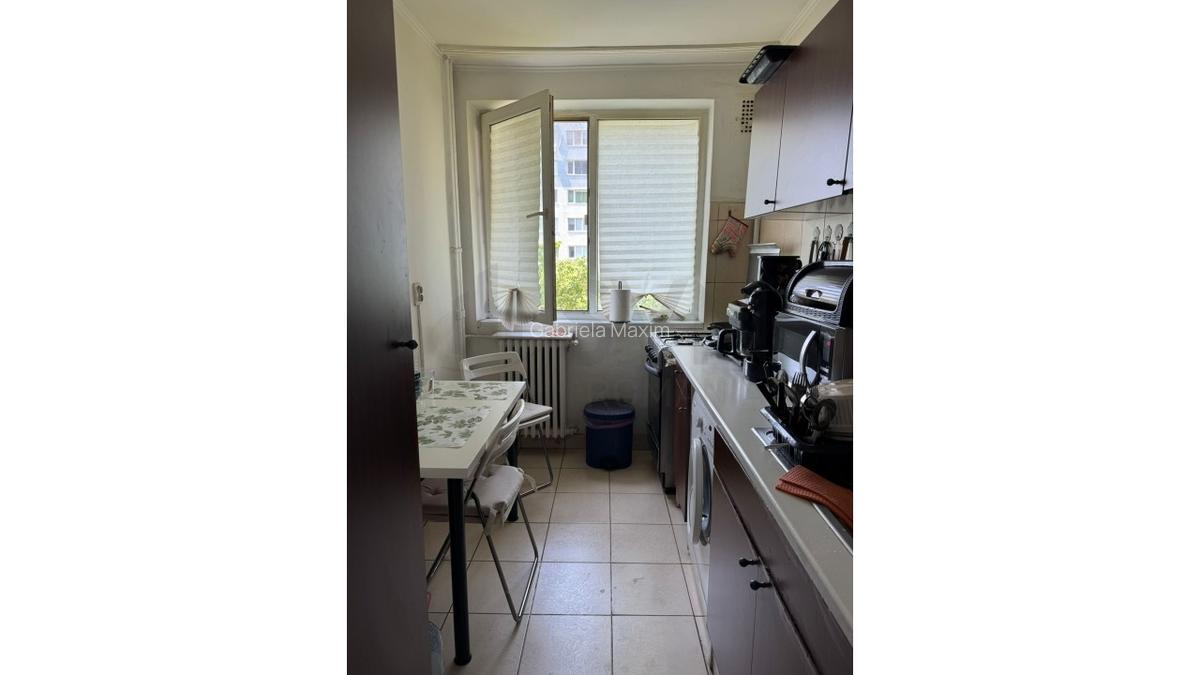 REA1024787 Apartament 3 Camere Grivitei - 7