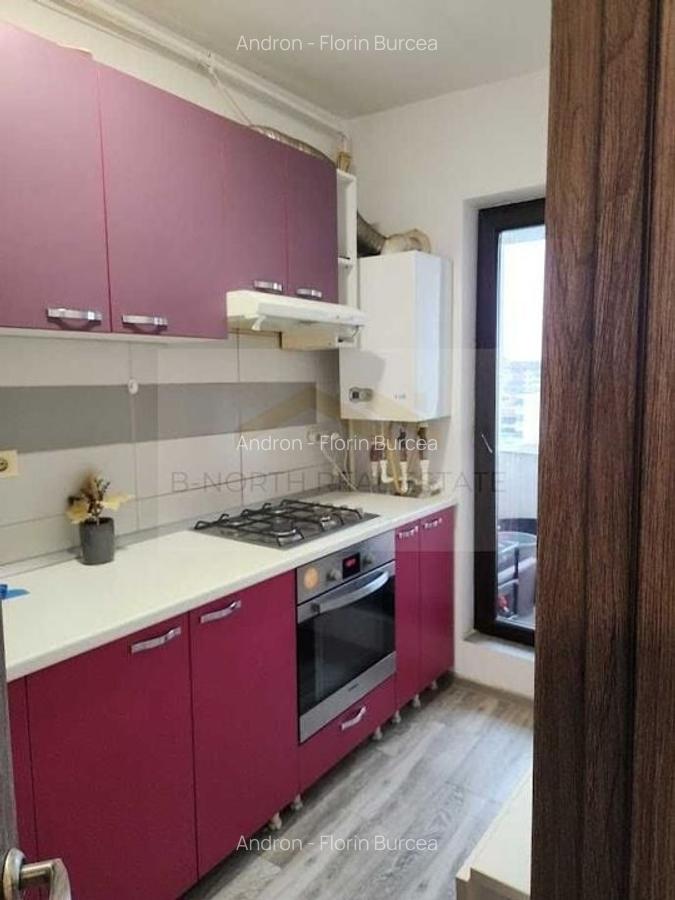 Garsonieră renovată, parcare, lângă Lidl – Militari Residence - 1