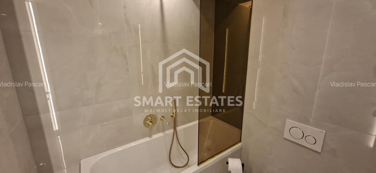 Chirie 3 camere CORTINA NORTH,PIPERA - 15