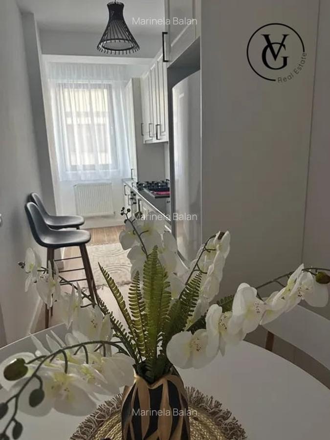 Apartament 2 camere prima linie la mare Promenada - 3