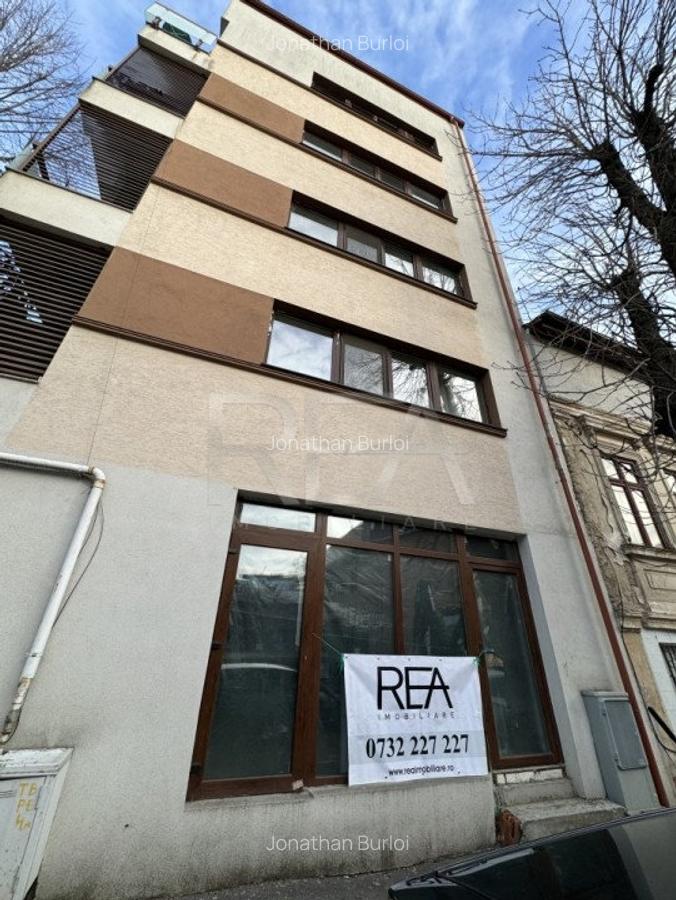 SPATIU COMERCIAL DE VANZARE/INCHIRIERE Langa Gara de Nord - 3