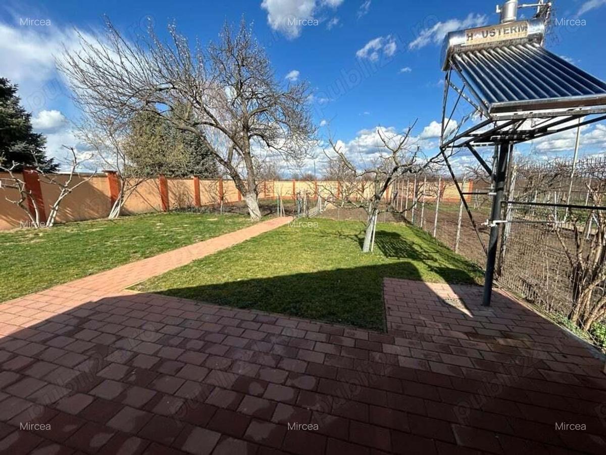 Vand casa in Gradiste,st.670 mp,la cheie - 5