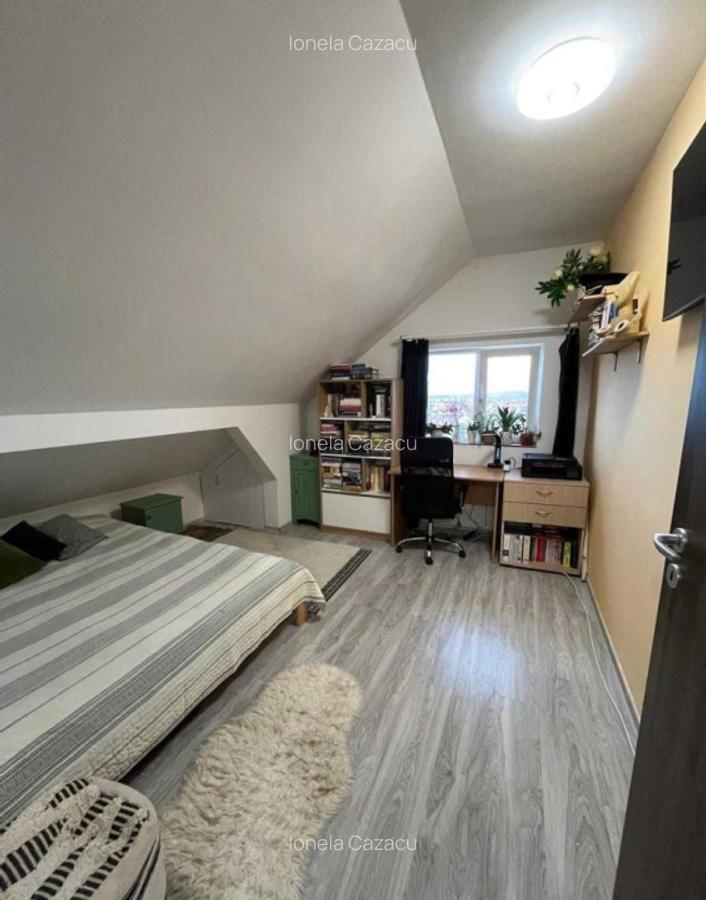 Apartament 3 camere- 72mp- cartier Tilisca, Sibiu - 2