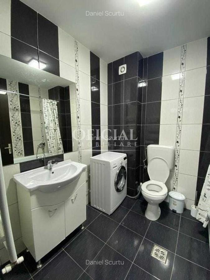 Apartament 2 camere | Parcare | Decomandat | Zona Vivo | Floresti - 6