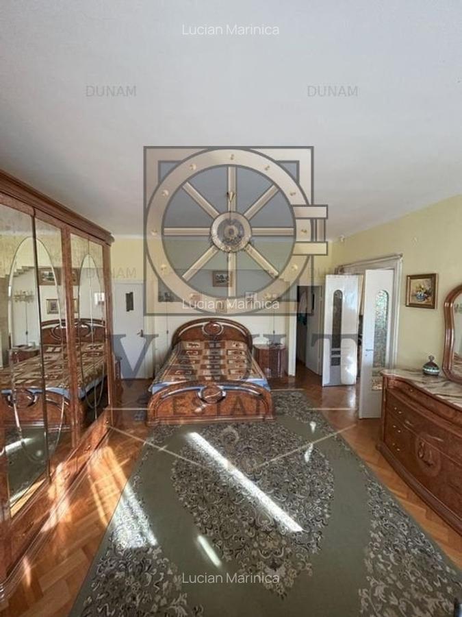 Apartament 3 Camere in Vila -Curte/Garaj  - Bulevardul Dacia - 3