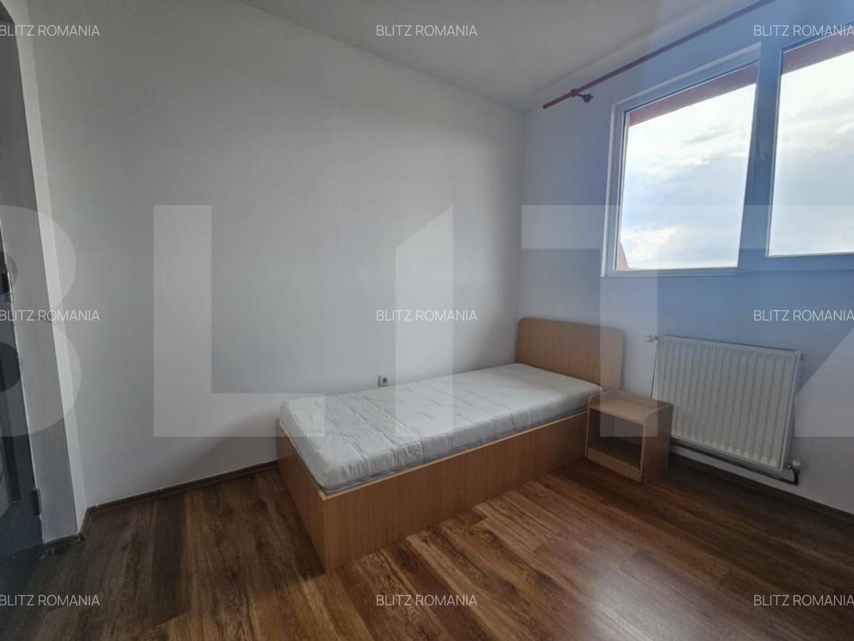 Apartament de vanzare, cu 3 camere, 64 mp, zona Girocului - 13