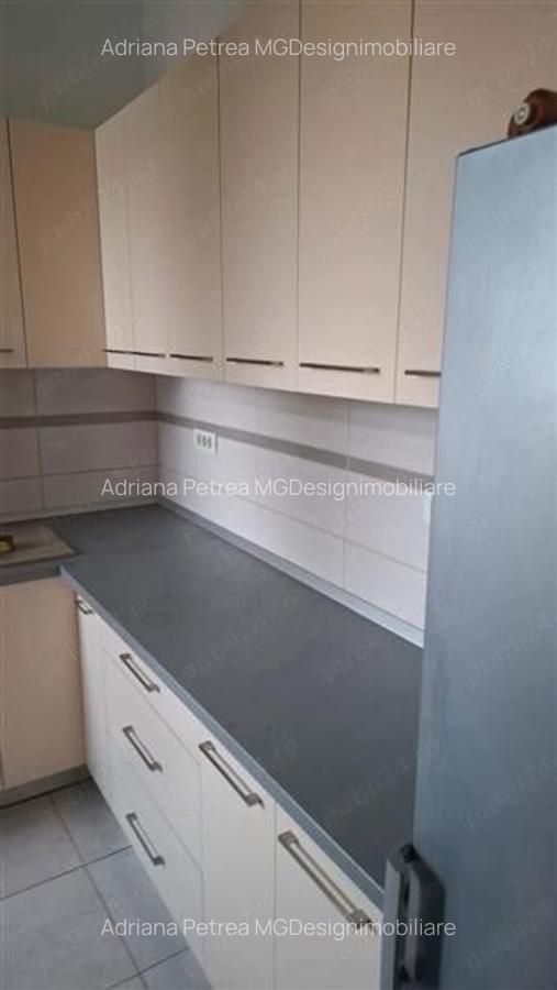 Apartament cu 2 camere decomandat în Cetății - 5