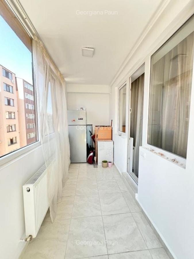 Apartament 2 Camere Rezervelor 56 Presto Trattoria Roz Cafe Militari Residence - 11
