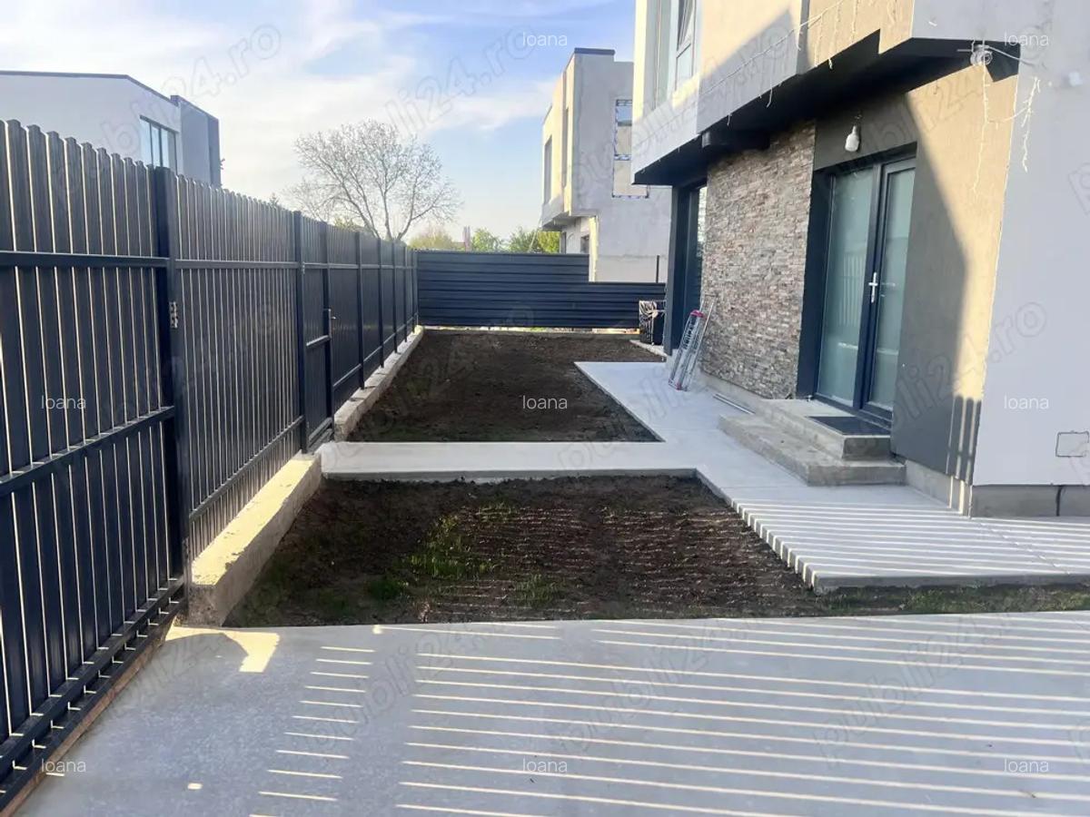 Casa de vanzare in Vanatori (Galati) - 7