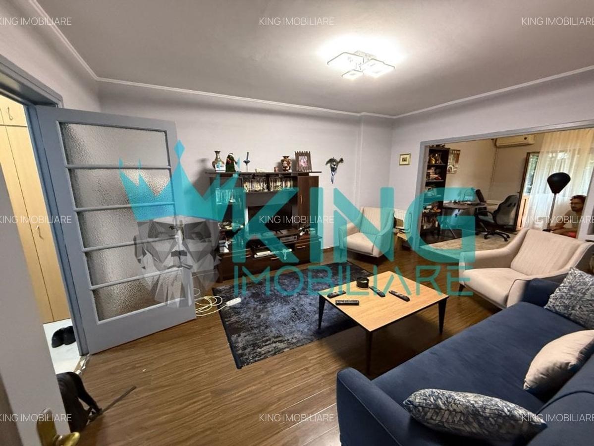 Apartament 3 Camere Ultracentral Dacia - Romana - 20