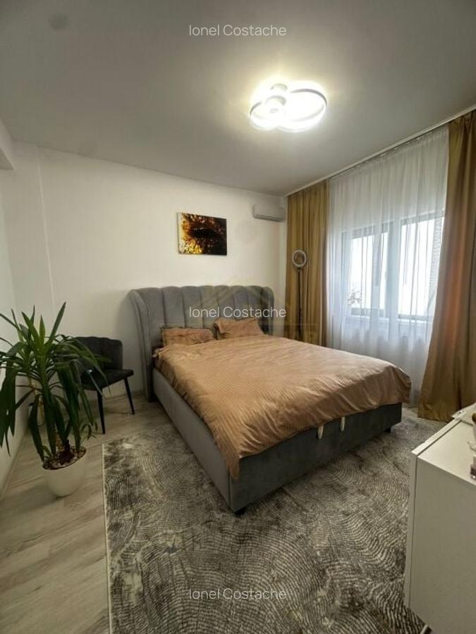 Casa pe Parter, 3 camere, curte libera 165mp, Cartierul Leordeni, oras Popesti - 9