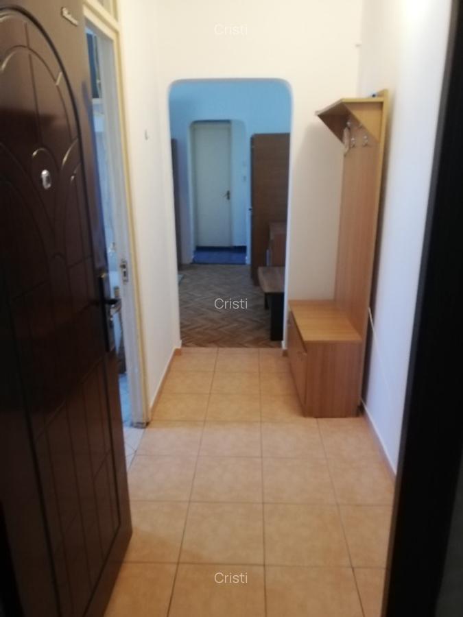 Apartament 2 camere semidecomandate,  zona Narcisa - 5