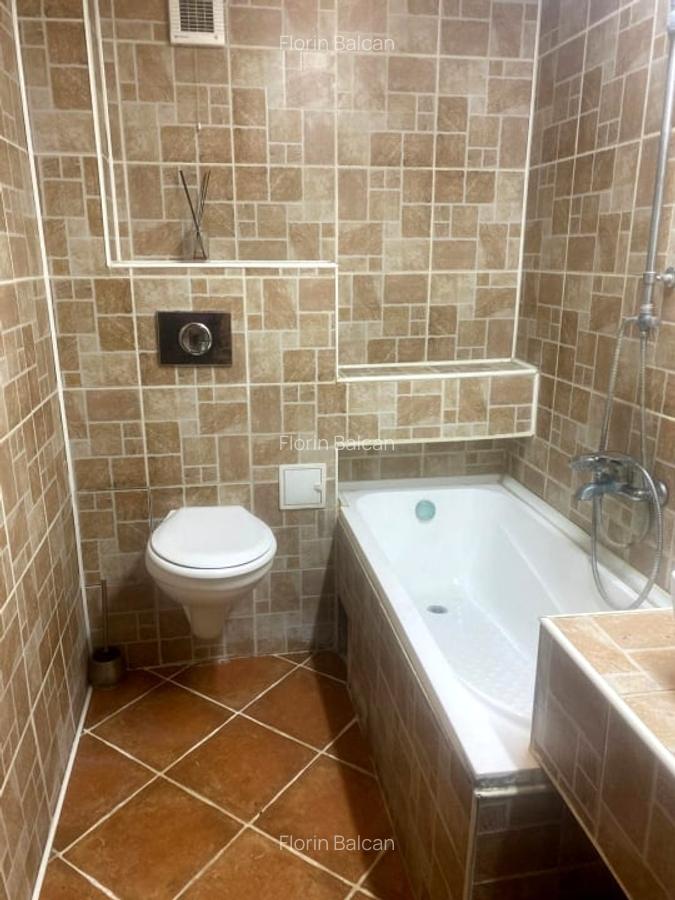 Inchirere studio cochet, zona Sisesti, la vila! - 12