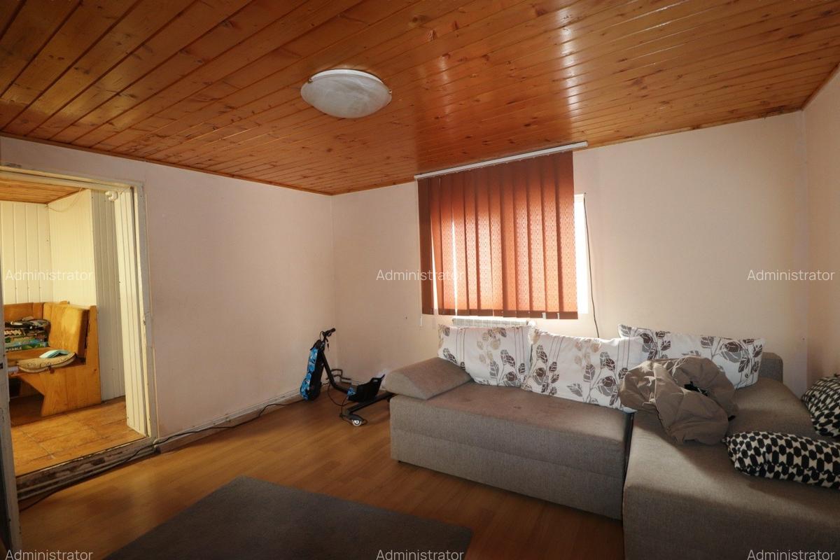 Casa De Vânzare În Azuga! - 2