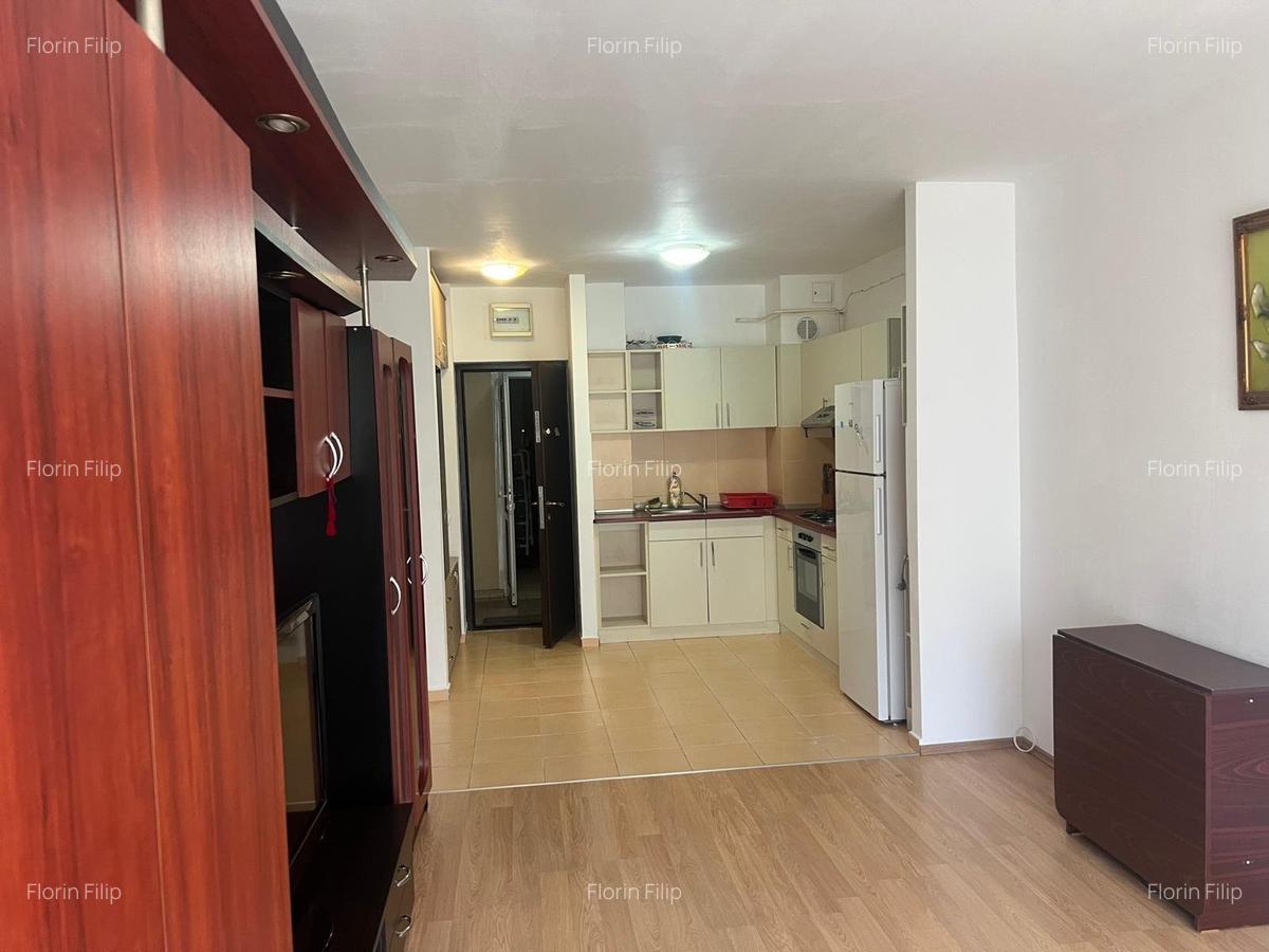 Apartament cu 2 camere Green Park - 4