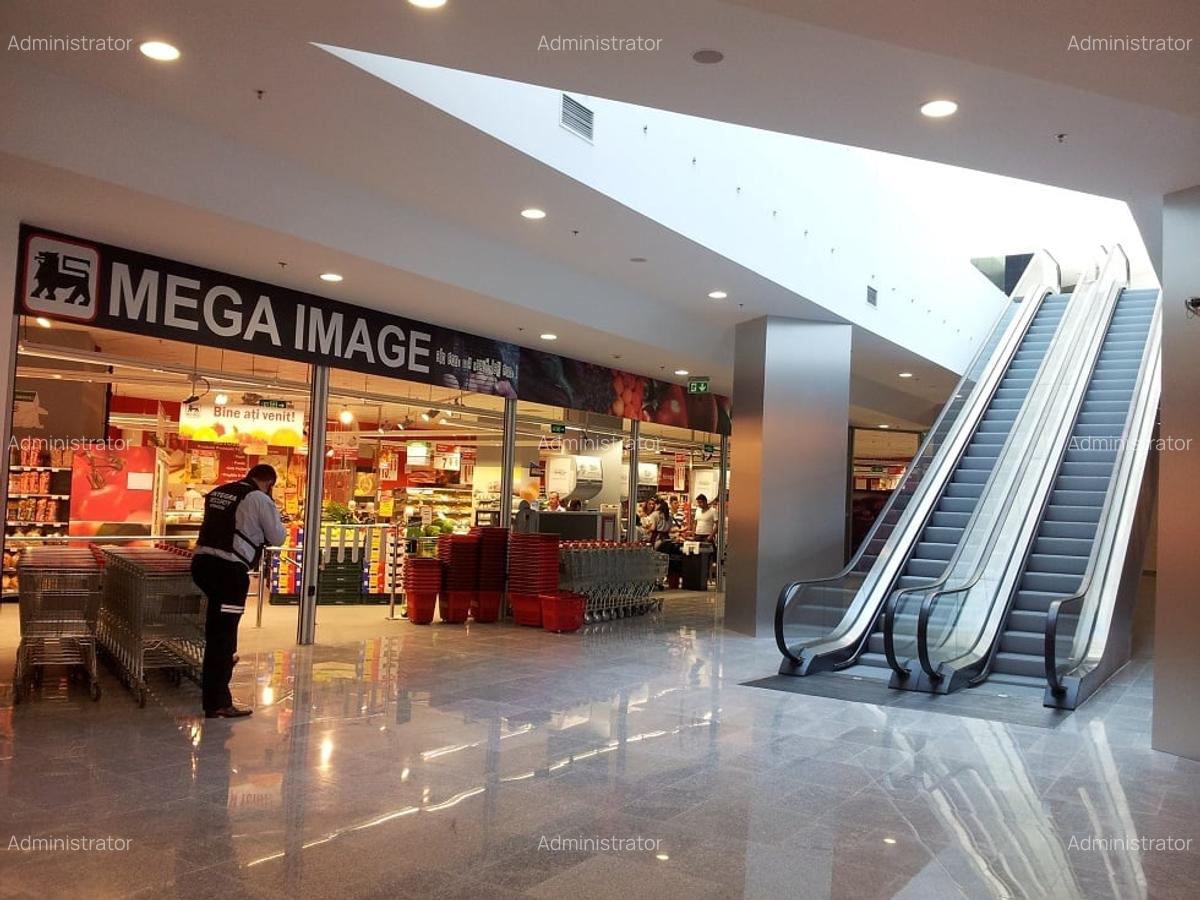 Spatiu comercial in galerie comerciala - 140 mp - 5