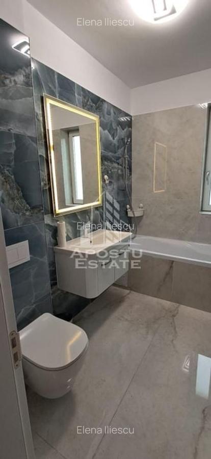 Apartament 2 camere, centrala proprie, loc de parcare, zona Ghirodei - 3
