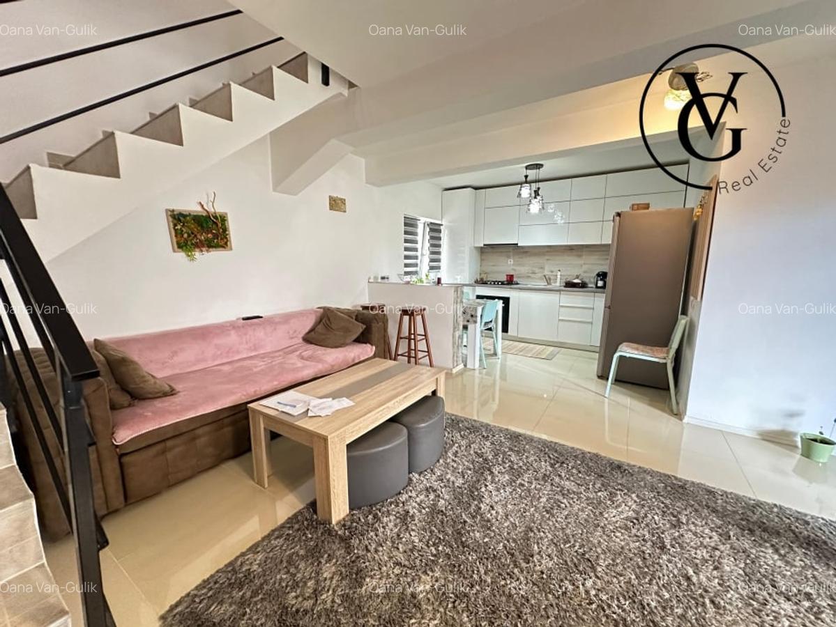 Vila P+1- Navodari - Strada Bradului - 5