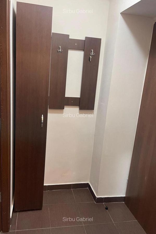 Garsonieră decomandată, mobilată în Brâncoveanu - 5