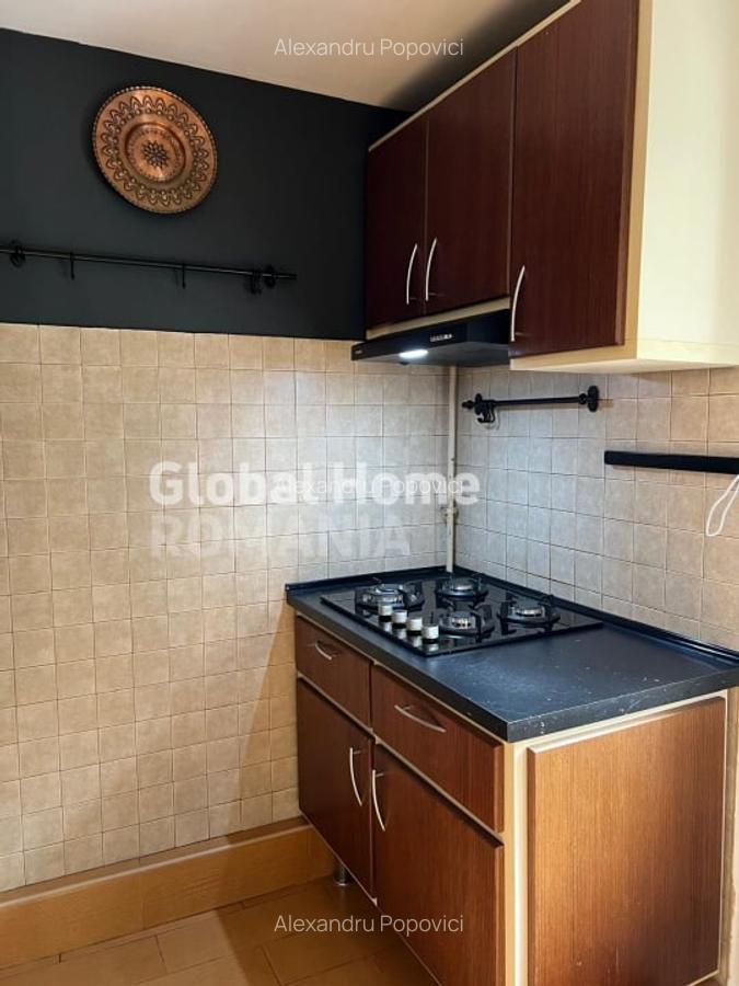 Apartament 2 Camere 60 MP | Aviatiei | Centrala proprie | Mobilat | Utilat | - 6