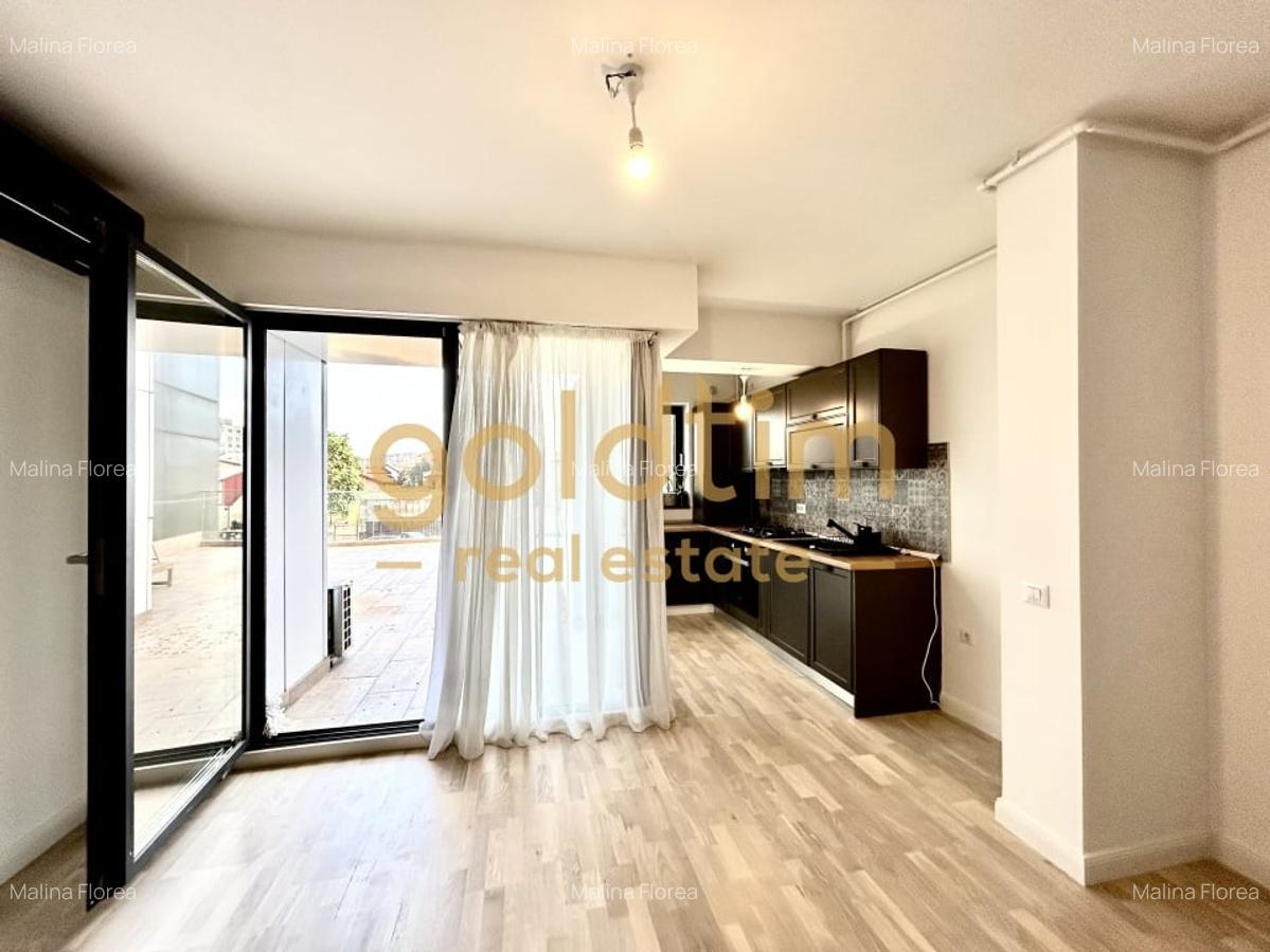 2 CAMERE 56MP SUPERB+TERASA 60MP/VEDERE SPATE/PARCARE SUBTERANA/102 THE ADDRESS - 8