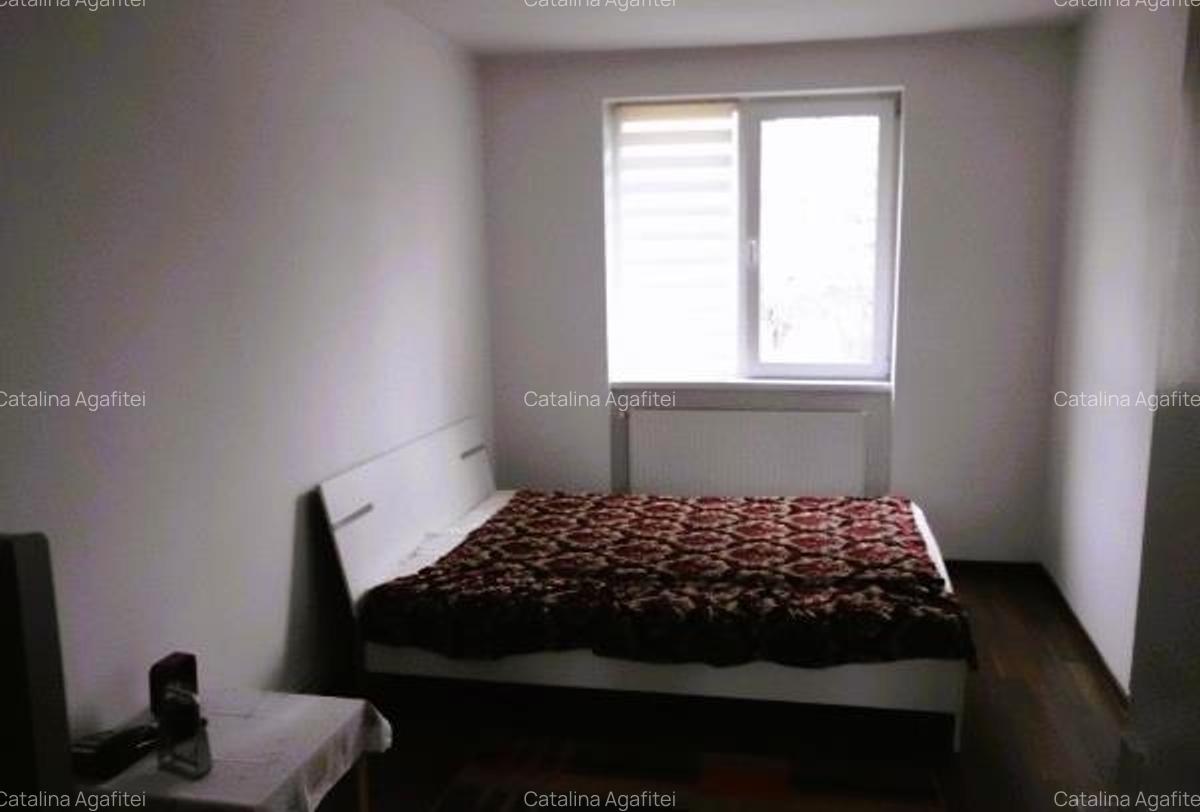 Apartament cu 2 camere semidecomandat, mobilat în Centrul Civic - 6