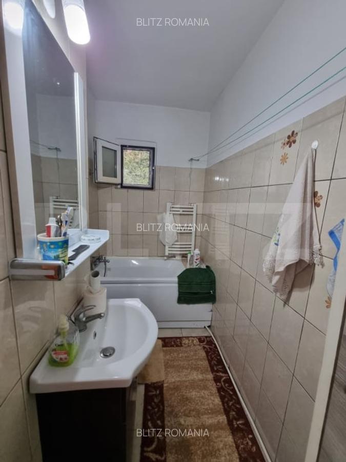Garsoniera de vanzare, 32 mp, zona Frumoasa - 9