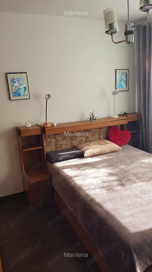 Vand apt 2 camere, 50 mp, etaj 3 din 8, 5 min. Metrou Piata Muncii - 6