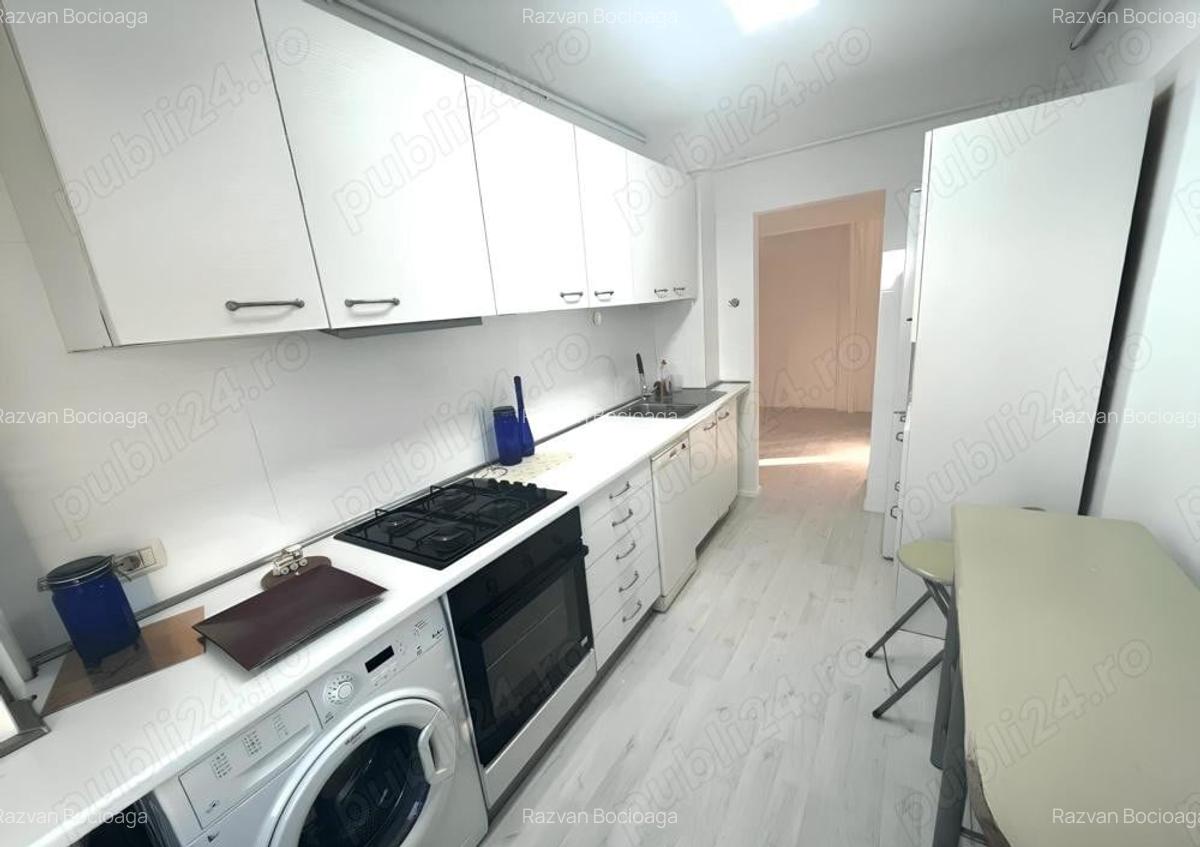 Icil-apartament 2 camere termen lung parcare - 6