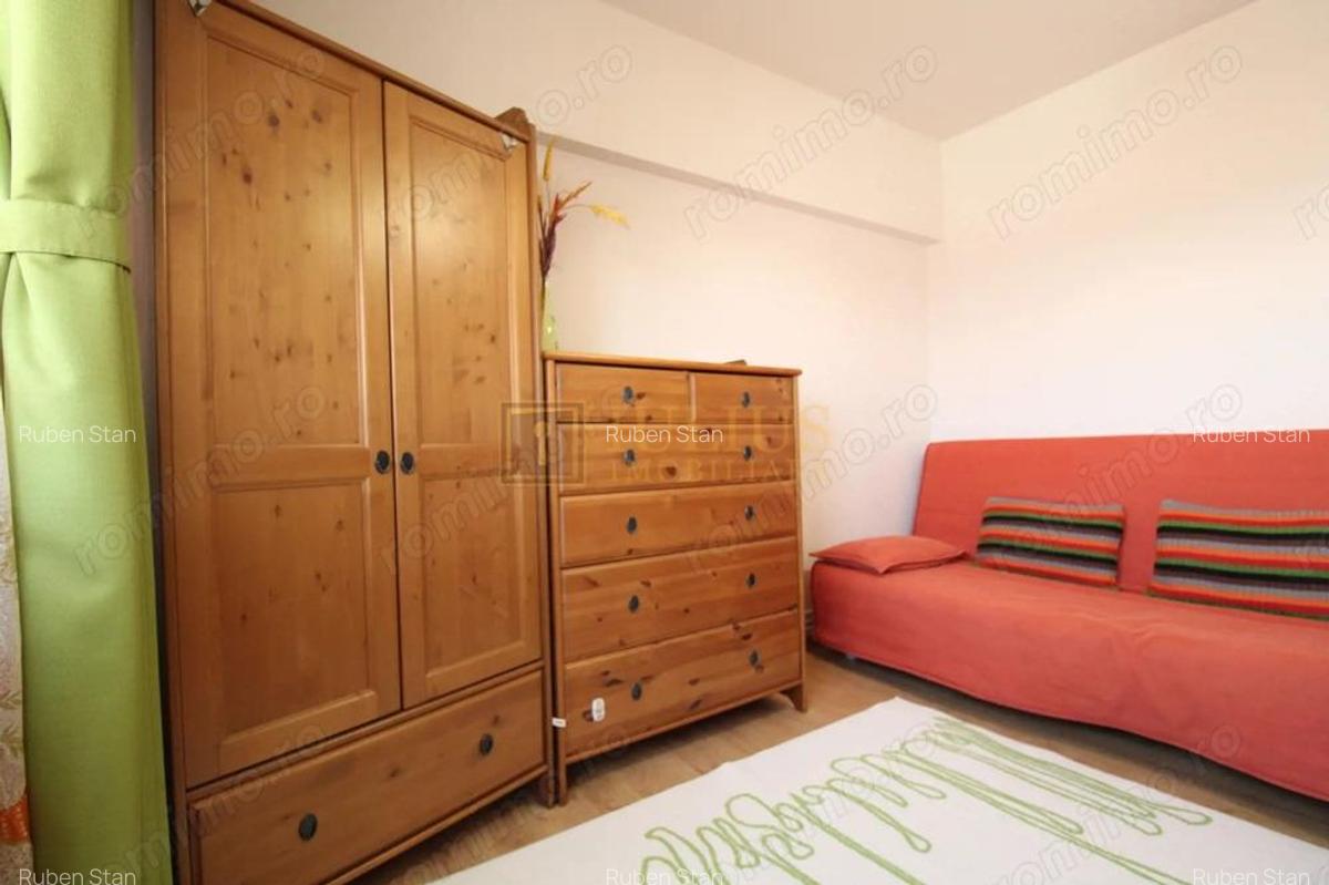 Simion Barnutiu, 3 camere, centrala proprie - 5