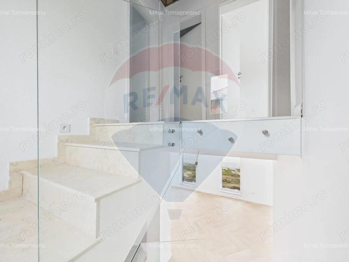 Casa noua de vanzare in zona Vidra / Berceni - 8