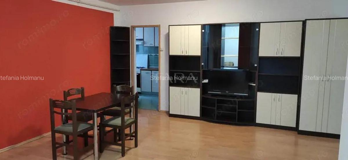 Apartament spatios, 49mp utili, 1 camera! - 1