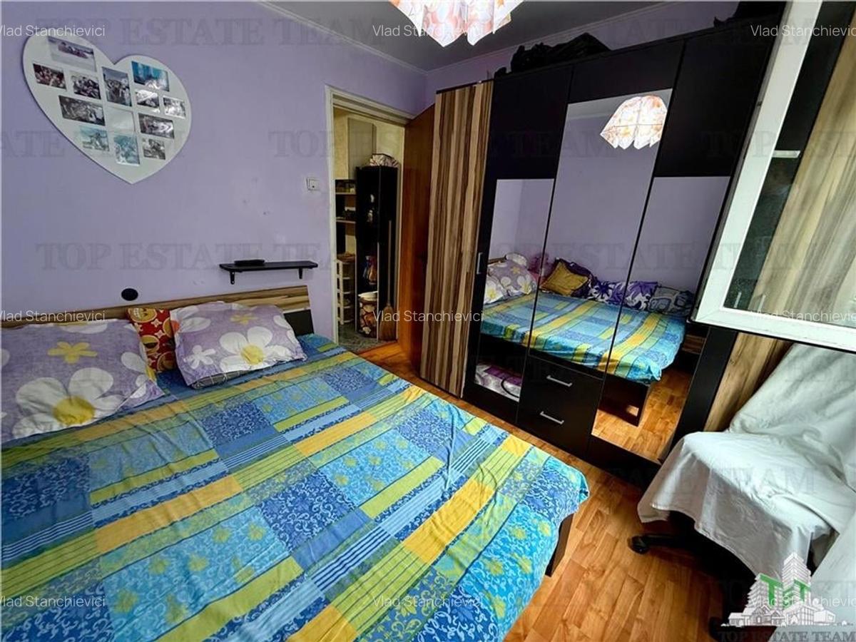 Apartament 2 camere | 2/10 | 5 minute fata de Metrou Lujerului - 4