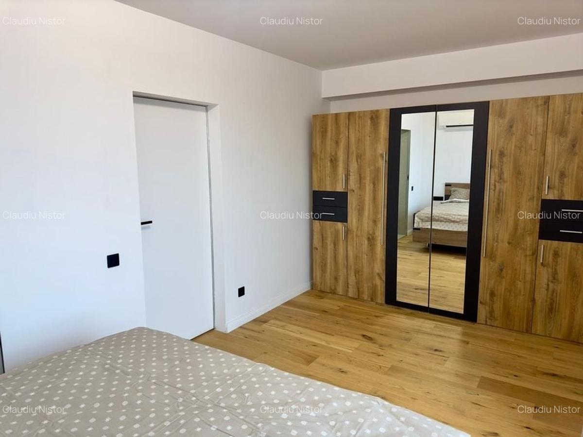 Apartament 2 camere - HABIO - Aerogarii - 6